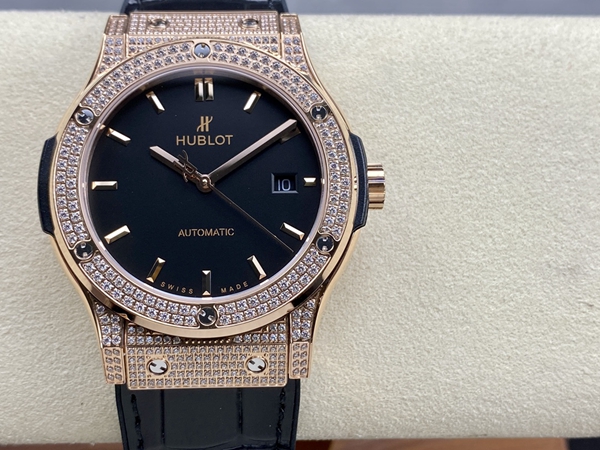 ウブロコピー時計全体デザイン